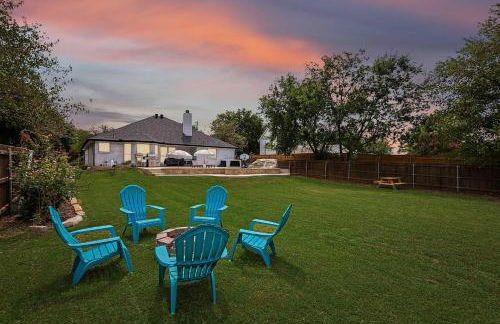 Luxury Gem in the Forest-Pool&Jacuzzi&Cinema&Games - Foto 41