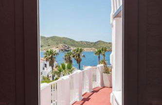 Apartamentos El Bergantin Menorca Club - Foto 118