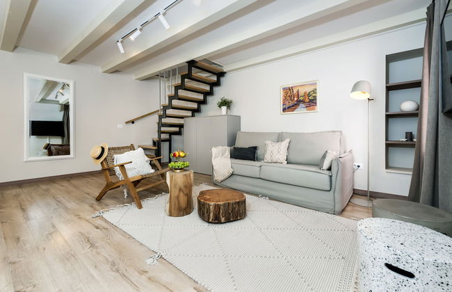 Yellow House Rovinj - Foto 42