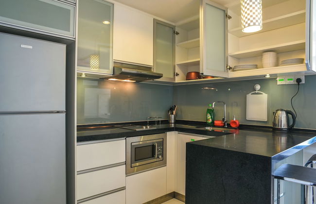 Casa Residency Apartment - Foto 32