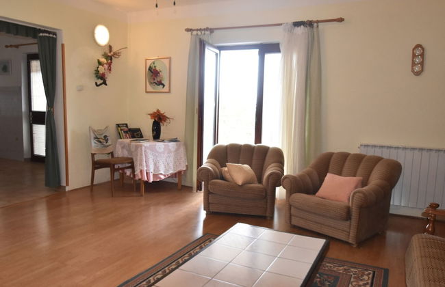 Apartment in Labin Near the Beach - Foto 9