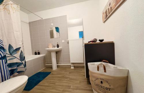 Le Clos de la Bruche - Foto 21