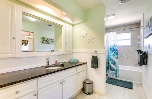 Sarasota House with Private Pool - 4 Mi to Beach! - Foto 20