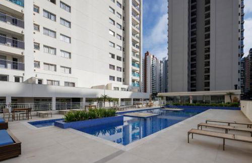 Palhano Exclusive - Piscina, PS5, 2 vagas, Luxo - Foto 43