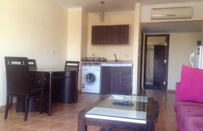 Gold Sharm Residence - Foto 8