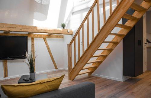 Apartment im alten Fronhof - Foto 11