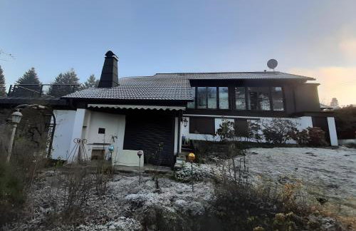 Ferienhaus mit Schwimmhalle - Foto 30