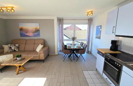 Ferienwohnung Ankerplatz nahe der Schönberger Seebrücke - Foto 6