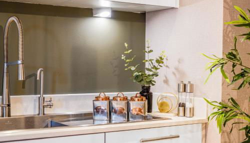 The WaterHouse Avenue by Kandara 5 Star City Home in Maidstone - Foto 4