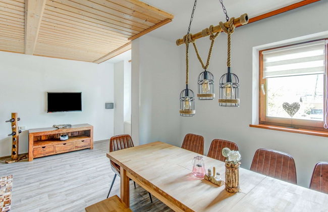 Detached Modern Holiday Home With Sauna in the Salzburgerland - Foto 69