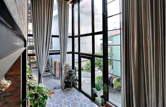 Private Room in Halong City Center - HANZ Almor2 - Foto 6