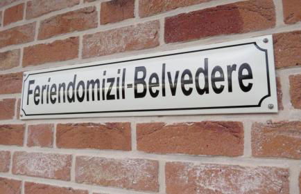 Feriendomizil Belvedere - Foto 19