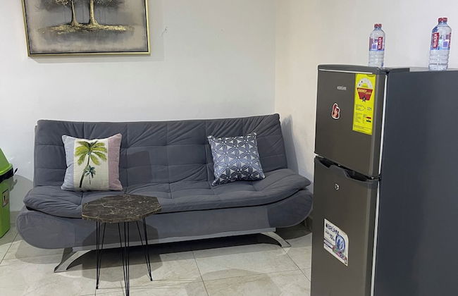 Peach City Apartments - Photo 51