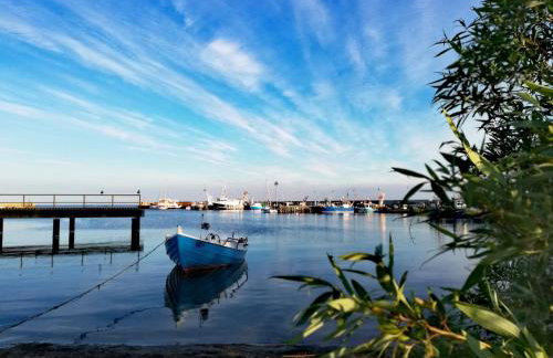 Domek na Helskiej w Kużnicy - Foto 24