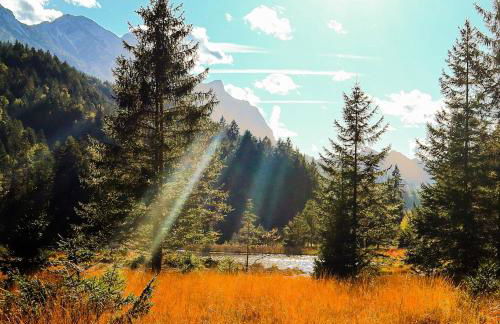 Hörnlestubn - Foto 32