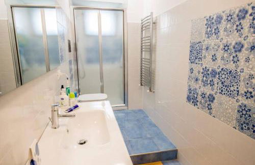 A casa da putìa, l'emozione di un tramonto - Foto 19