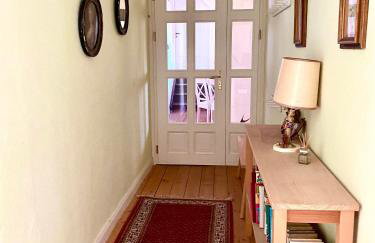 Turmwohnung Schloss Heldritt - Foto 13