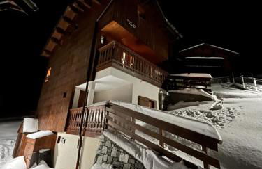Chalet Topaz - 18 Couchages Sur les Pistes avec Services - Foto 26