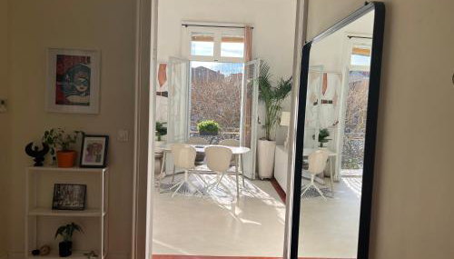 Deux Pièces Luxe - Le Casanova - Foto 5