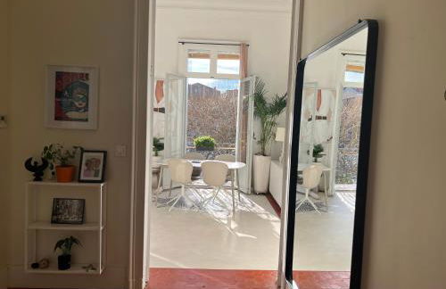 Deux Pièces Luxe - Le Casanova - Foto 12