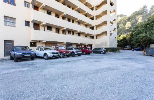 Apartamento en primera línea de playa con piscina - Photo 46