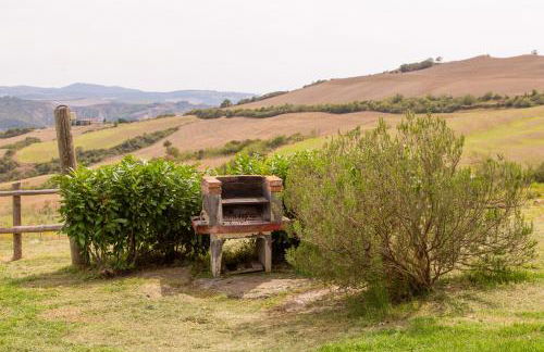Casale meraviglioso Val d'Orcia con piscina e Sauna - Foto 26