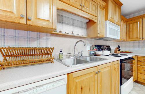 Doe Heights Chalet - Foto 20