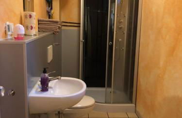 Apartments Rhona I und II Neunkirchen City - Foto 19