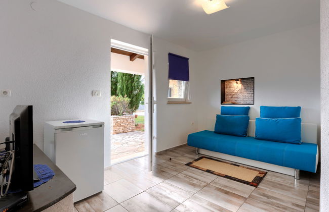 Villa Comottin - Foto 42