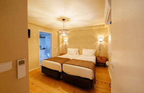 Porto Vitoria Apartments - Foto 52