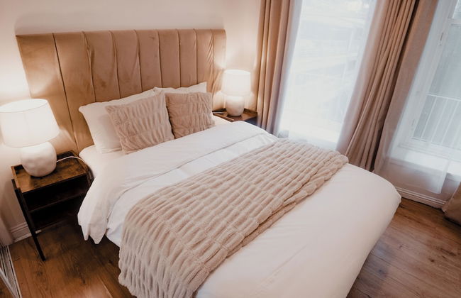 Royal Chambers - Foto 3