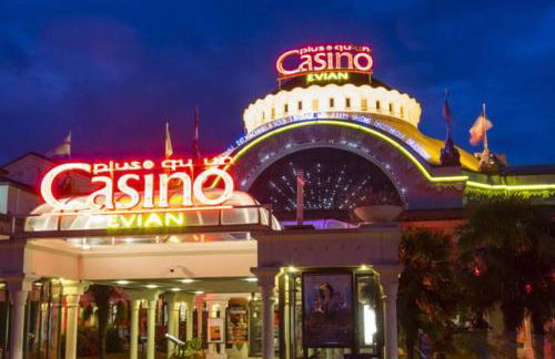 ''Palais du Lac'', SMEG VERT d'eau - Foto 38