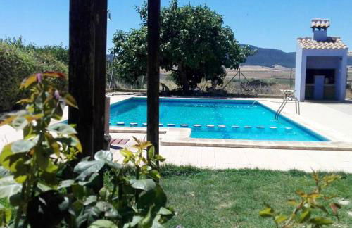 Charming Apartment in Noguericas with Shared Pool - Foto 12