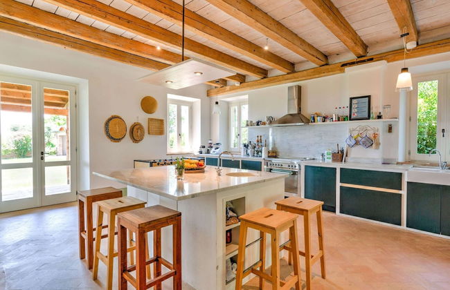 Holiday Home Near Senigallia Beach - Foto 11