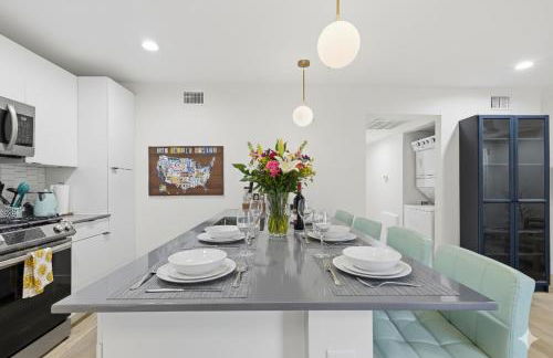 New Tiffany Blue Home on UT Campus, Moody with Dedicated Parking - Foto 15