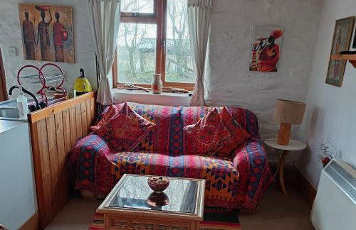 Inviting 2-bed Cottage in Newcastle Emlyn - Foto 4