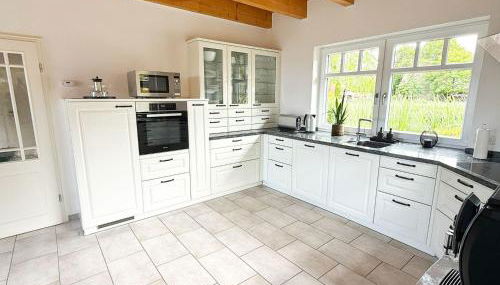 Holiday Home Villa Neufunnixsiel by Interhome - Foto 4