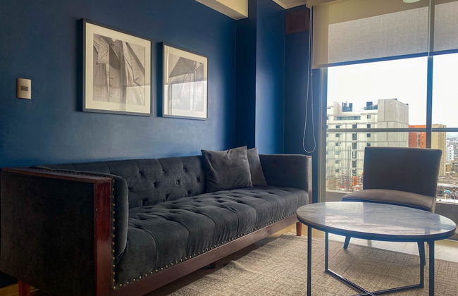 Exclusive Apartments in Pedro Martinto by Wynwood-House - Foto 62