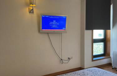 Mindelo apart with ocean view - Foto 32