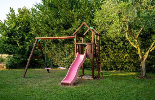 Agriturismo al Tralcio - Foto 34