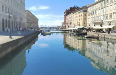 PERFECT APARTMENT for centre and Miramare - Foto 28