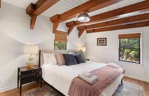 A-Frame on Balsam - Foto 13