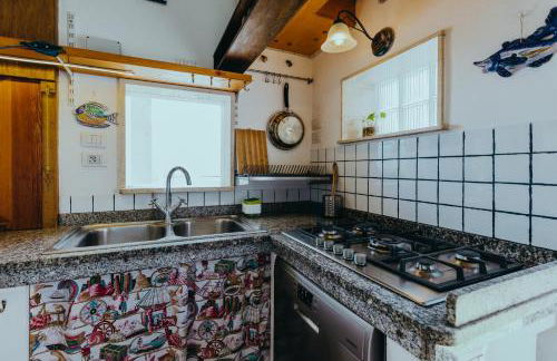 Cuore di Ognina - Appartamenti vista mare - Foto 17