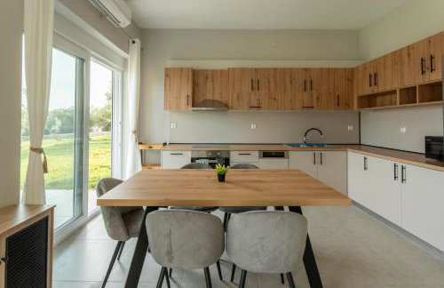 Blue Waves Luxury Suites by the Sea - Foto 41