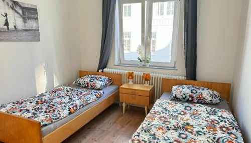 Gemütliche Retro Wohnung - Foto 5