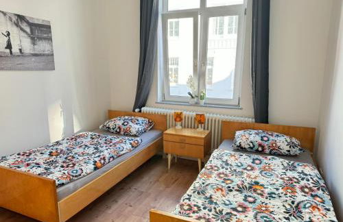 Gemütliche Retro Wohnung - Foto 5