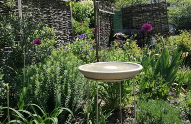 Schöne, große Ferienwohnung in Waldenbuch, nahe Stuttgart Messe, Böblingen, Sindelfingen - Foto 36