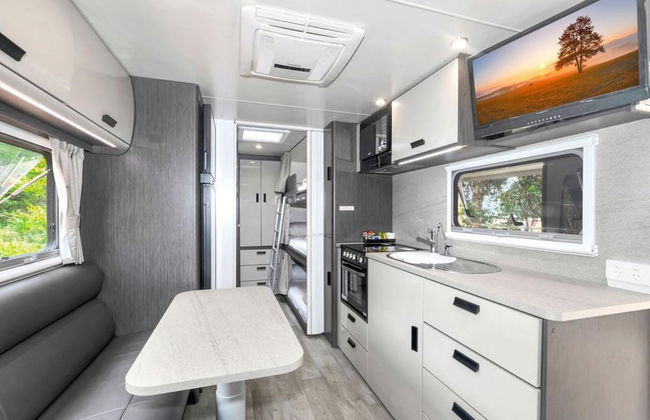 Reflections Seal Rocks - Holiday Park - Foto 39