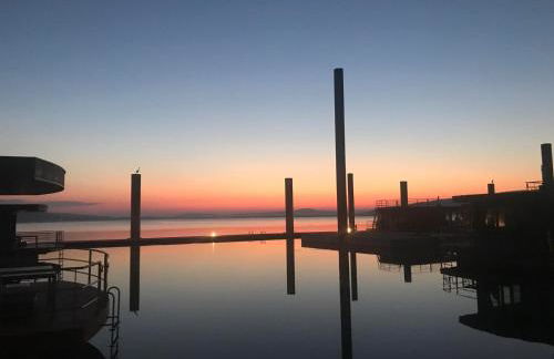 Floating Village Brombachsee - Foto 92