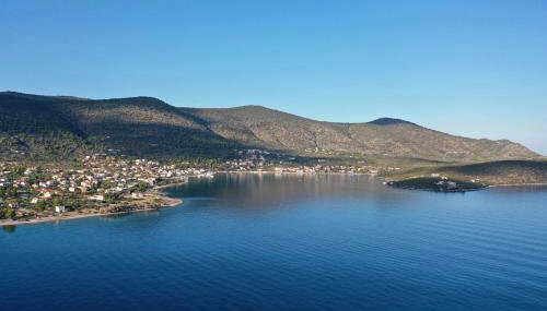 Villa Maira Luxurious with private swimming pool - Foto 2